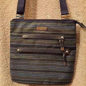 Baggallini Crossbody Handbag